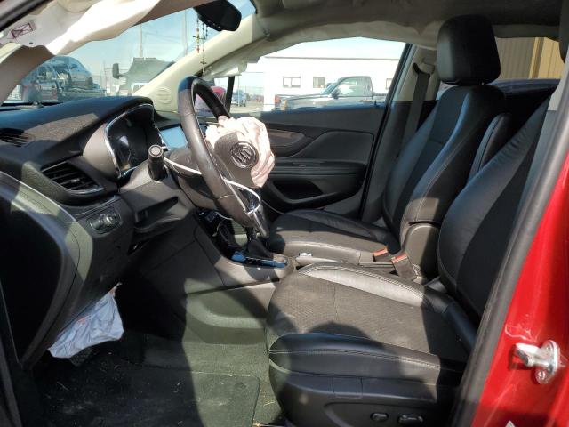 KL4CJ2SB8HB127531 Buick Encore Sport Touring