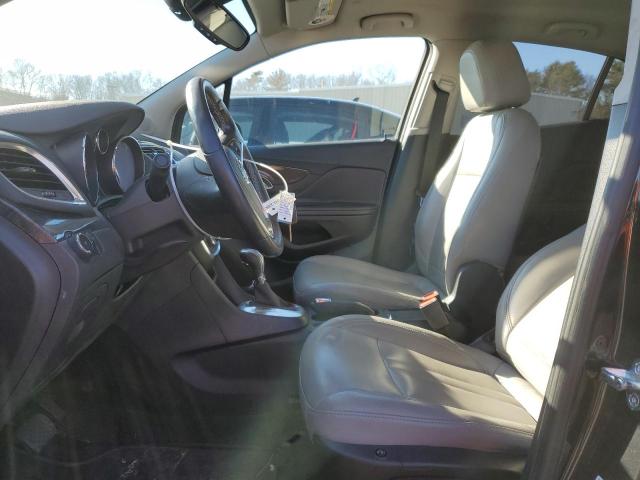 KL4CJBSB3FB108415 Buick Encore Convenience