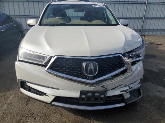 5FRYD4H84HB002404 Acura Mdx Advance