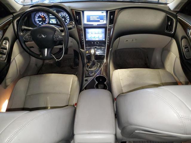 JN1BV7AR2FM410724 Infiniti Q50 BASE