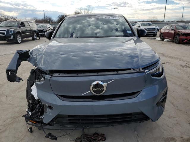 YV4ED3GM2P2042573 Volvo C40 Recharge Ultimate