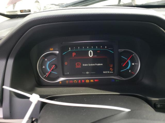 5FNYF6H32KB093210 Honda Pilot Ex