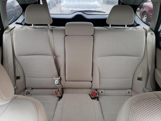 4S4BSAFC2F3294269 Subaru Outback 2.5i Premium