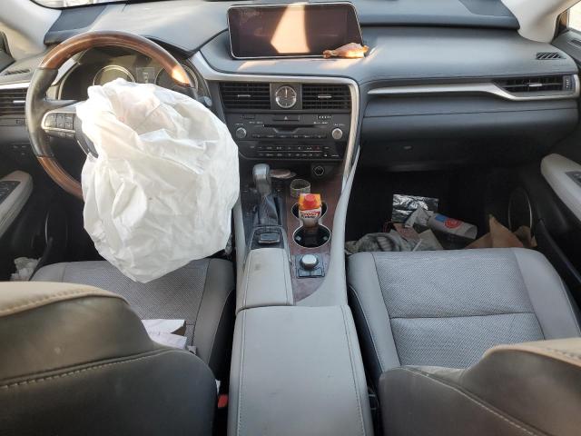 JTJDGKCA2J2004423 Lexus Rx 450h L Base