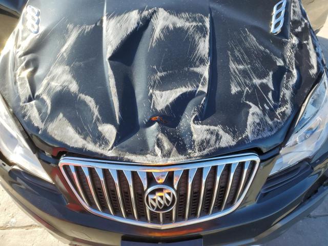 KL4CJASB4FB265011 Buick Encore
