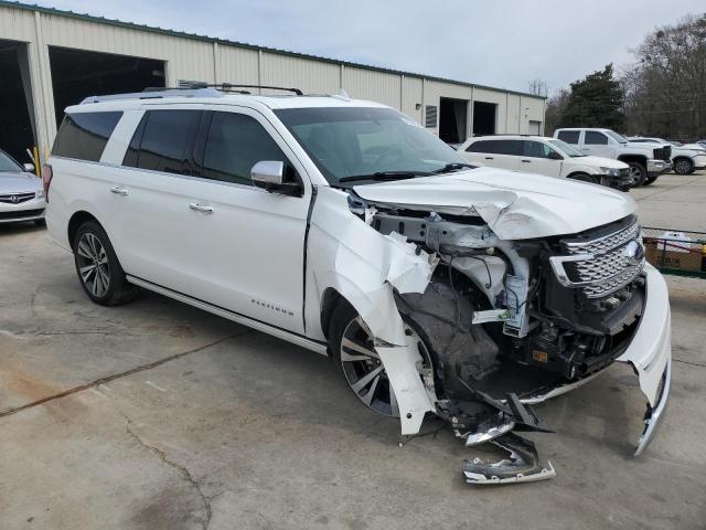 1FMJK1LT3LEA01298 Ford Expedition Max Platinum