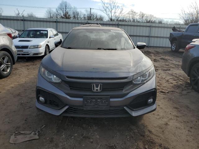SHHFK7H60KU414999 Honda CIVIC EX