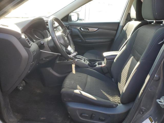 5N1AT2MV0JC786729 Nissan ROGUE S