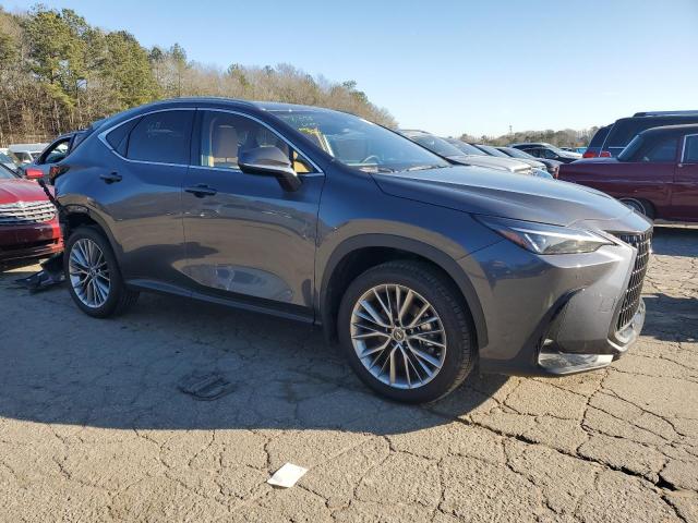 JTJGGCEZ6N2004579 Lexus NX 350