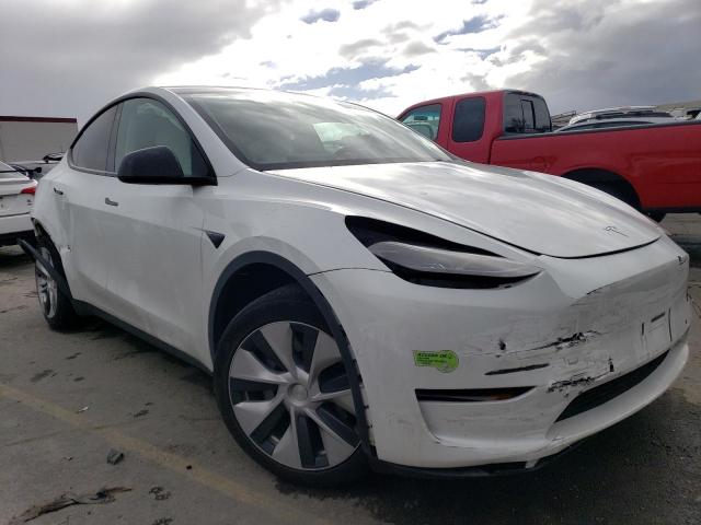 7SAYGDEE1NF517670 Tesla Model Y