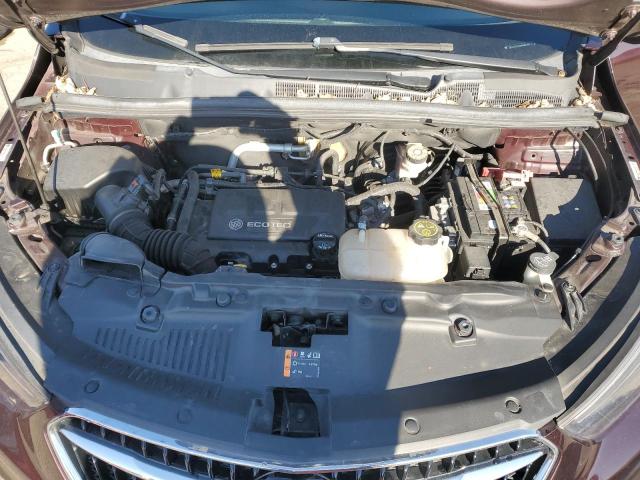 KL4CJESB8HB124338 Buick Encore Preferred