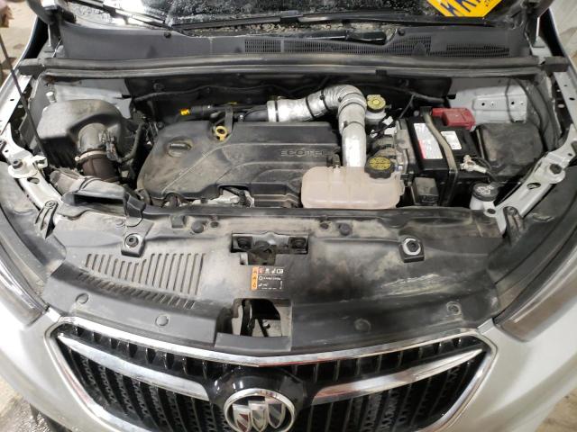 KL4CJESM4MB367365 Buick Encore Preferred