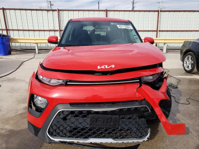 KNDJ23AU8N7178688 KIA SOUL LX