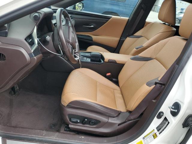 58AC21B16LU010326 Lexus Es 300h Base