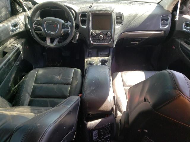 1C4RDJDG7HC918105 Dodge DURANGO GT
