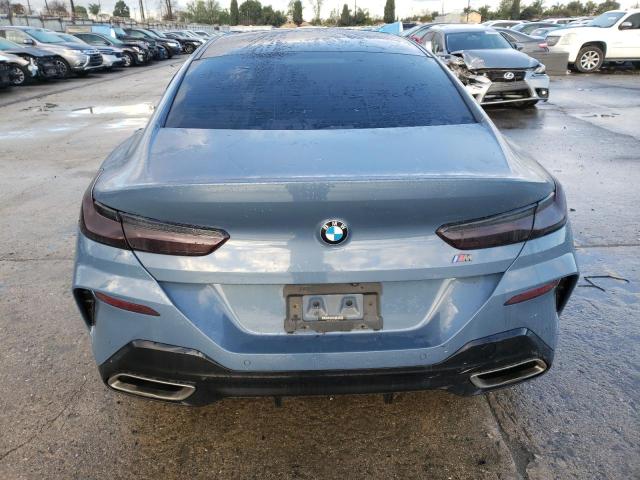 WBAGV8C04LCE26349 BMW M850XI