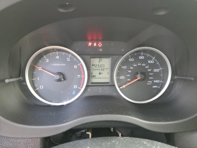 JF2SJADCXFH490152 Subaru Forester 2.5i Premium