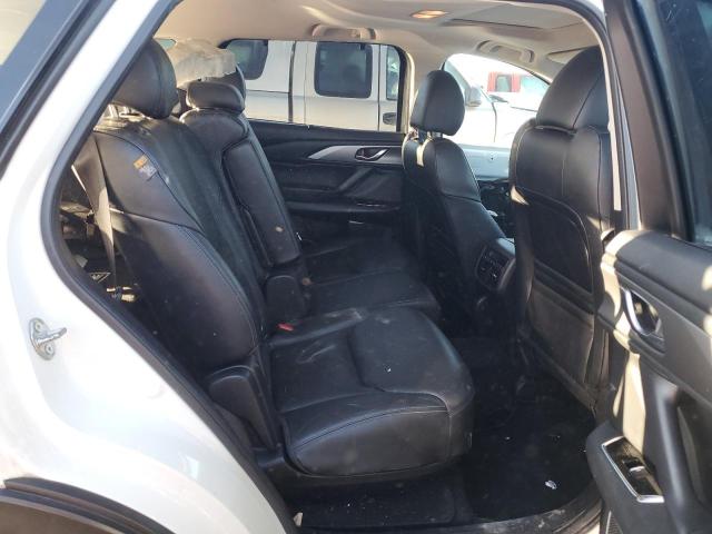 JM3TCBCY5J0204903 Mazda Cx-9 Touring