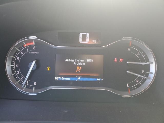5FNYF6H07HB030196 Honda Pilot Elite