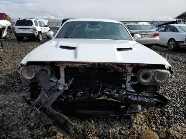 2C3CDZBG7FH717360 Dodge Challenger Sxt Plus