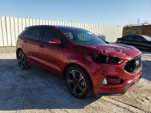 2FMPK4AP4KBC47921 Ford EDGE ST