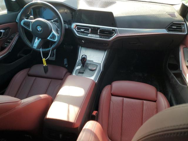 3MW5U7J03N8C24696 BMW M340I