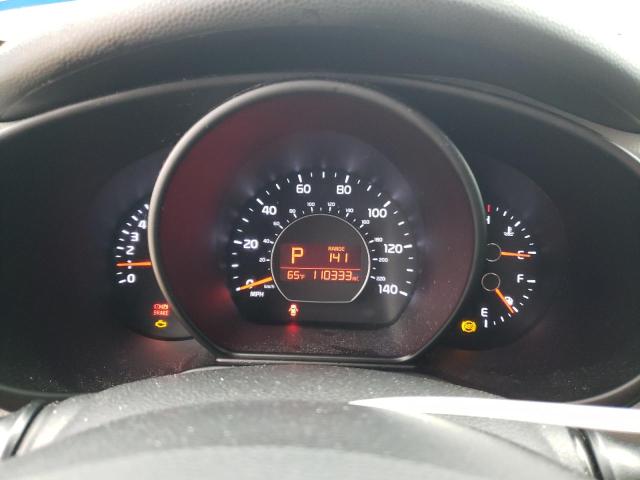 KNDJN2A21F7234570 KIA SOUL