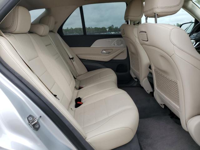 4JGFB4JB4LA108935 Mercedes-Benz GLE 350