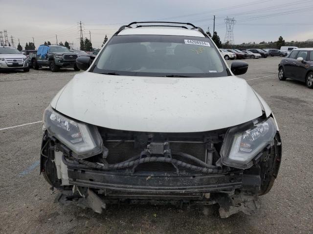 5N1AT2MT8HC864828 Nissan ROGUE S