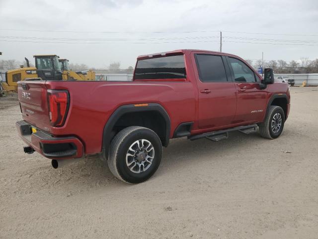 1GT19PEY9MF300754 GMC Sierra K2500 At4