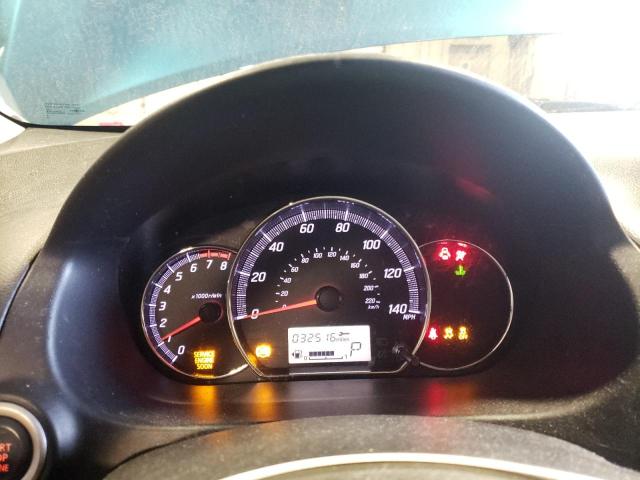 ML32A4HJ5KH000996 Mitsubishi MIRAGE SE