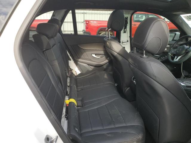 W1N0G8EB9NV388899 Mercedes-Benz Glc 300 4matic
