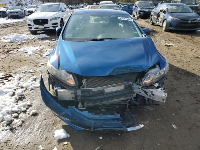 19XFB2F50FE261583 Honda Civic Lx