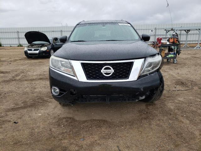 5N1AR2MM0FC675451 Nissan Pathfinder S