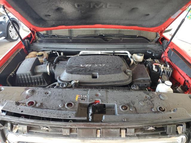 1GTG5DEN6H1302782 GMC CANYON SLT