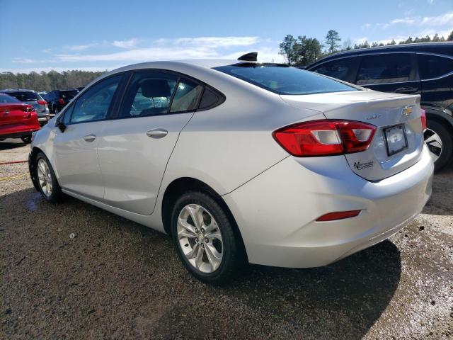 1G1BC5SM3K7150054 Chevrolet CRUZE LS