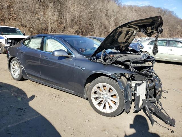 5YJSA1E27GF168347 Tesla MODEL S