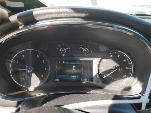 KL4CJASB2HB028116 Buick Encore Preferred
