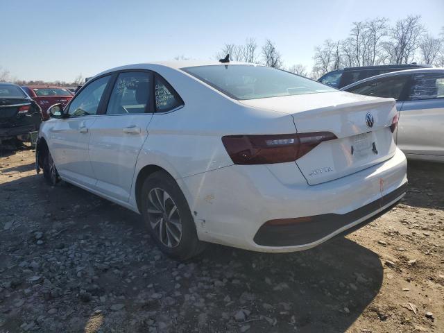 3VW5M7BU2RM010992 Volkswagen JETTA S