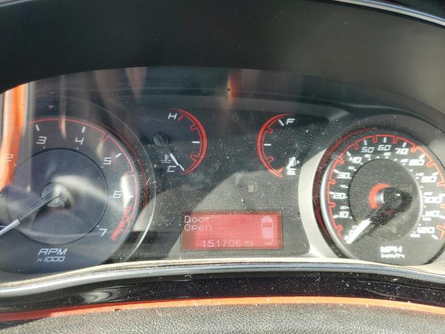 1C3CDFBB6FD302269 Dodge DART SXT