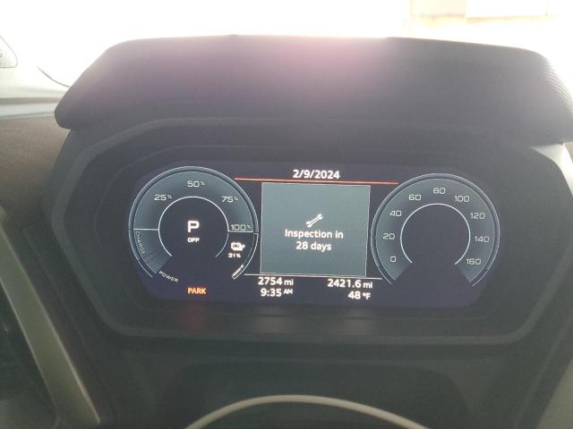 WA1BCBFZ4PP021219 Audi Q4 E-tron Premium Plus