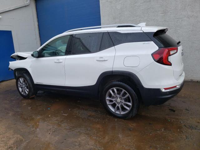 3GKALVEG7PL169349 GMC Terrain Slt