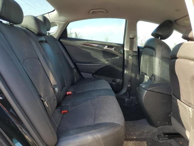 5NPEC4AC7EH945521 Hyundai SONATA SE