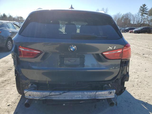 WBXHT3Z33G4A48416 BMW X1 Xdrive28i