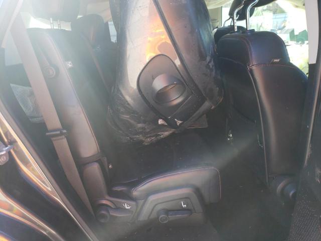 3C4PDCEG8JT329219 Dodge JOURNEY GT