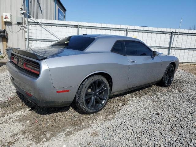 2C3CDZAG9GH323118 Dodge Challenger Sxt
