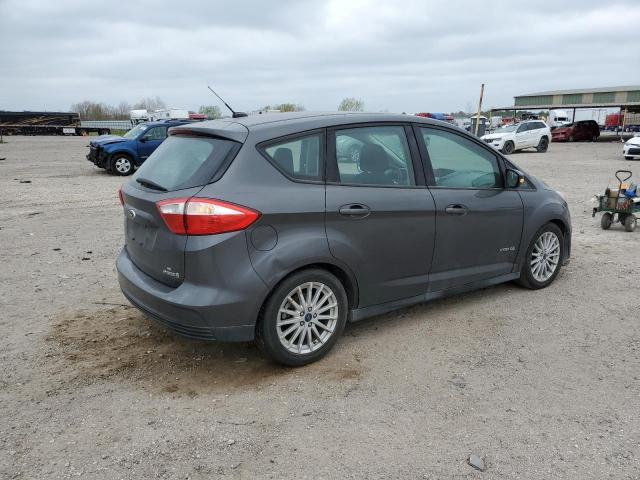 1FADP5AU1GL111554 Ford C-MAX SE
