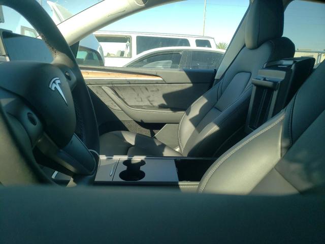 7SAYGAEE8PF666174 Tesla Model Y