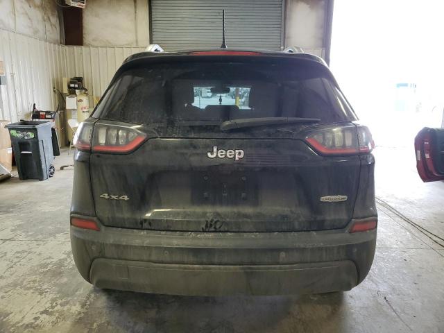 1C4PJMLB8LD578070 Jeep Cherokee Latitude Plus