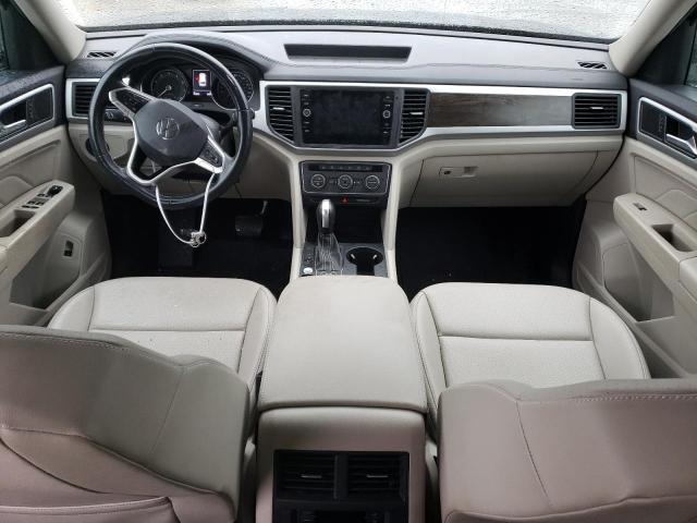 1V2HR2CA1MC541019 Volkswagen ATLAS SE